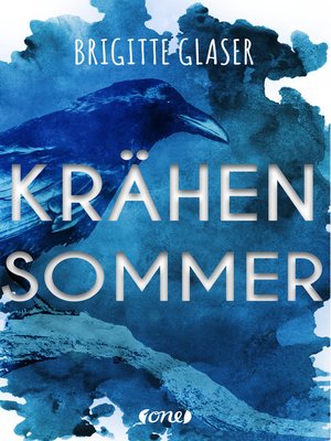 cover image of Krähensommer